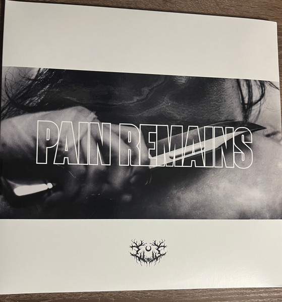 Pain Remains by Lorna Shore