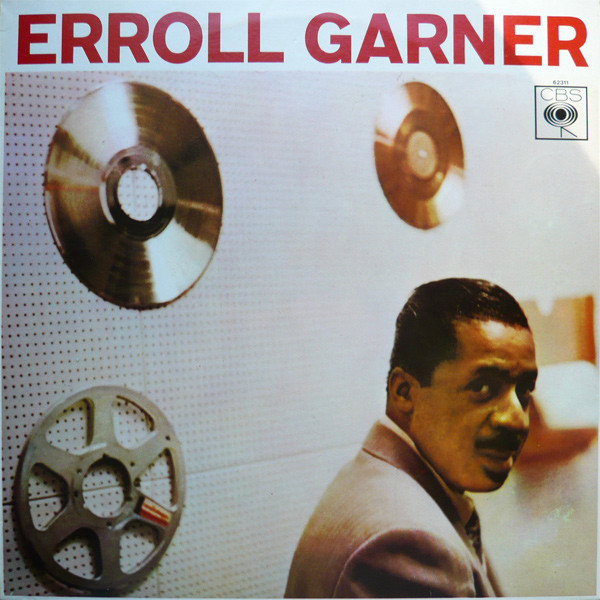 Erroll Garner by Erroll Garner