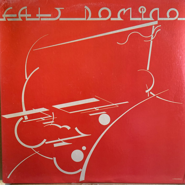 Fats Domino by Fats Domino