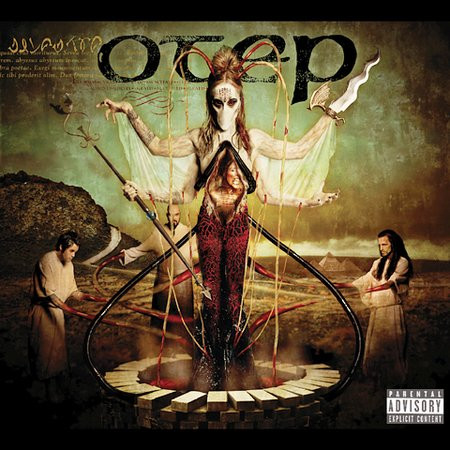 Sevas Tra by Otep