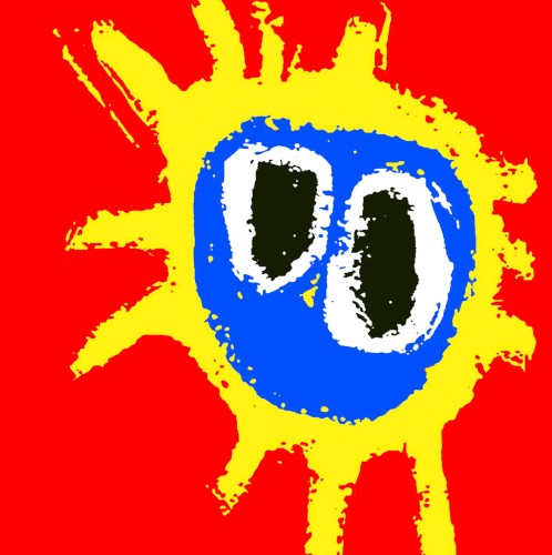 Screamadelica by Primal Scream