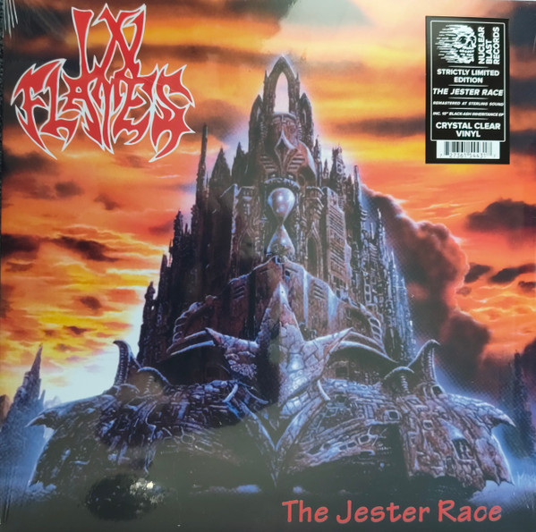 The Jester Race by In Flames