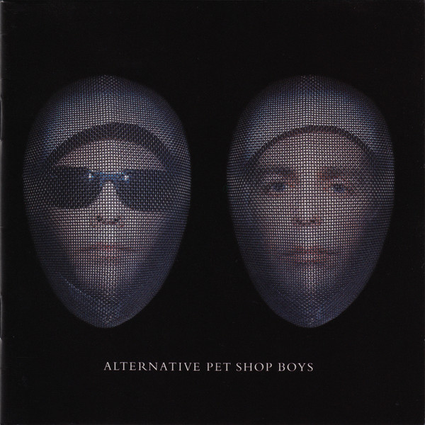 Alternative by Pet Shop Boys