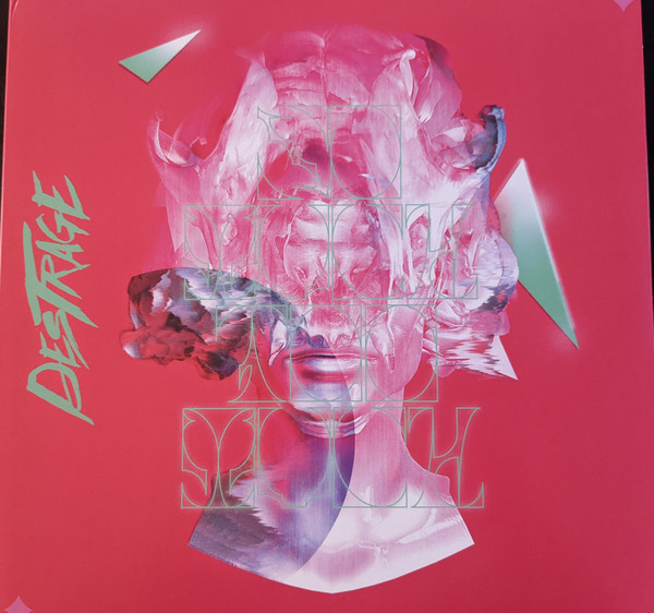 So Much. Too Much. by Destrage