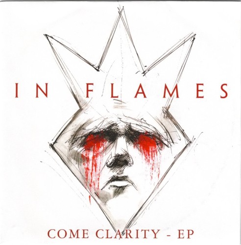 Come Clarity by In Flames