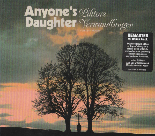 Piktors Verwandlungen by Anyone's Daughter