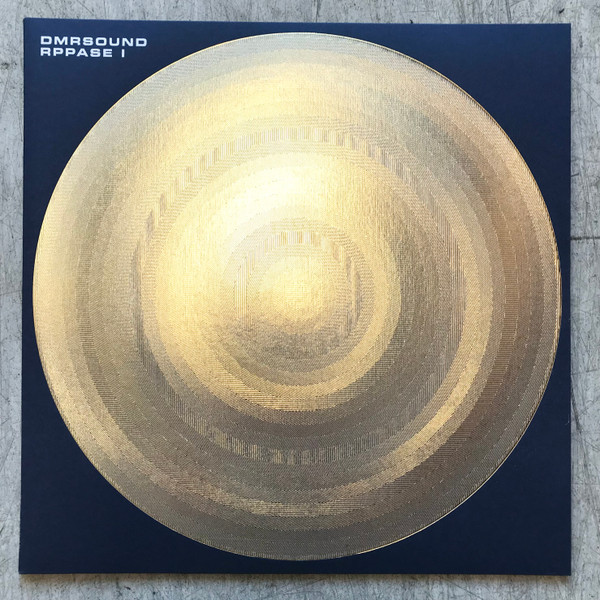 Record Players, Percussion and Sound Effects I by Kjetil Brandsdal, Thore Warland