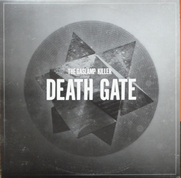 Death Gate by The Gaslamp Killer