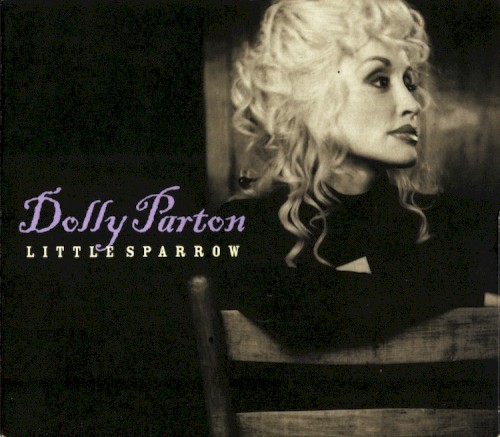 Little Sparrow by Dolly Parton