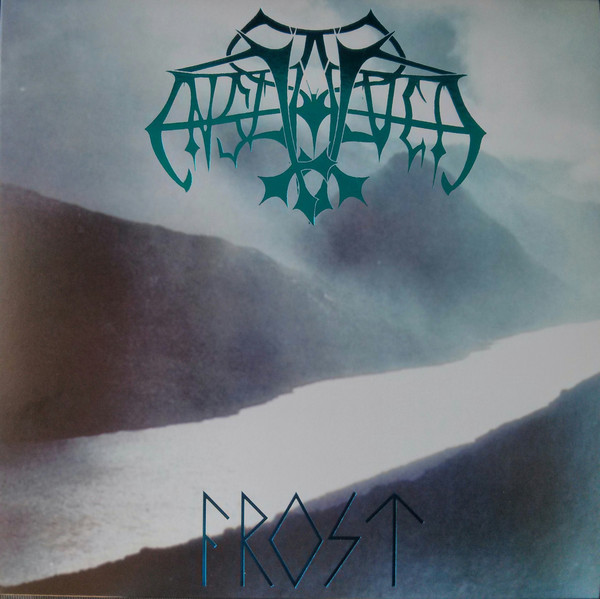Frost by Enslaved