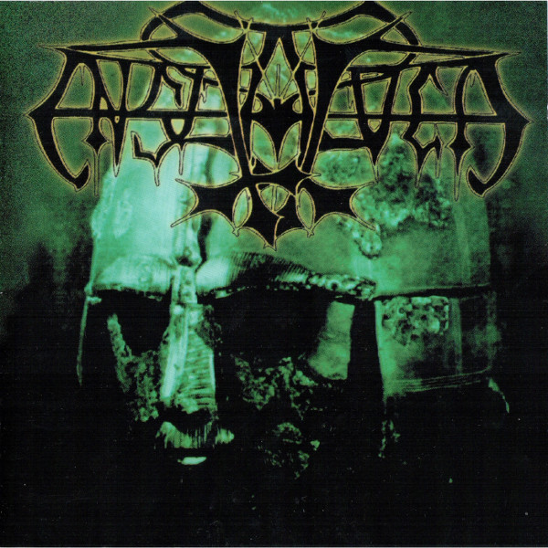 Vikingligr Veldi by Enslaved
