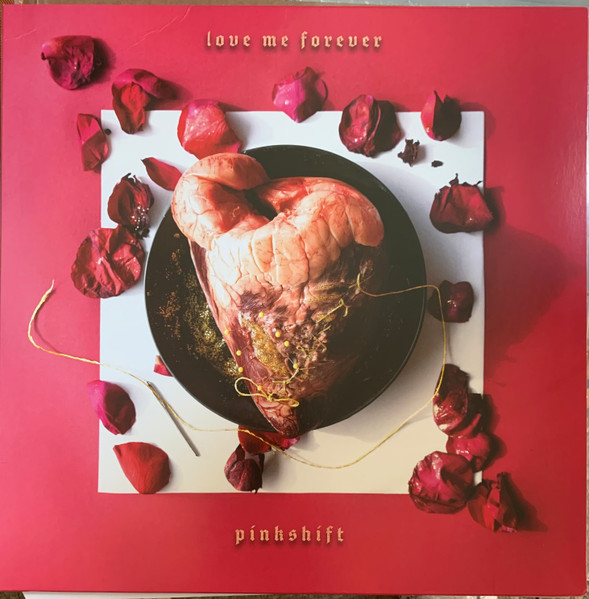 Love Me Forever by Pinkshift