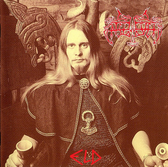 Eld by Enslaved