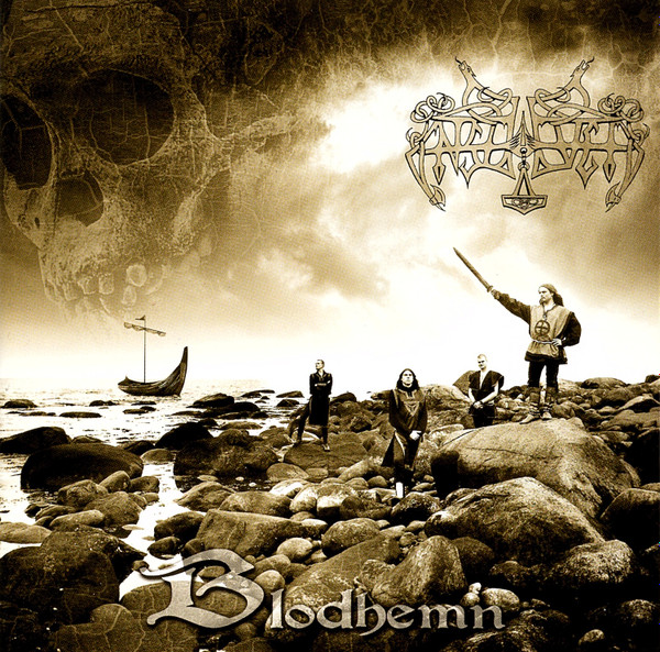 Blodhemn by Enslaved