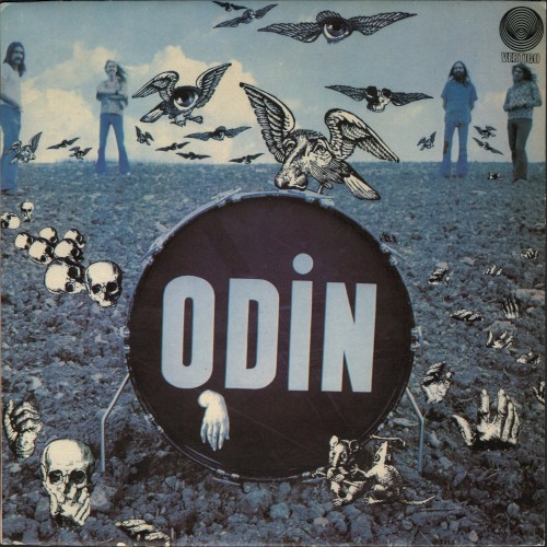 Odin by Odin