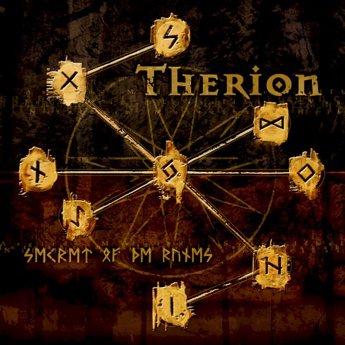 Secret Of The Runes by Therion