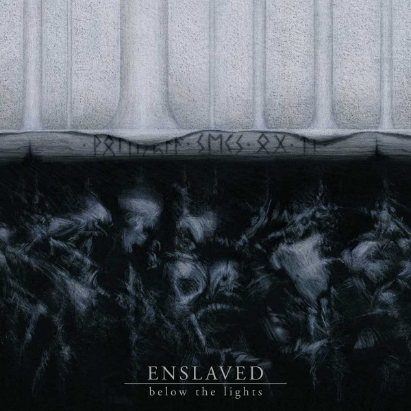 Below The Lights by Enslaved