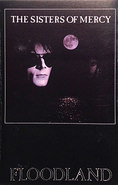 Floodland by The Sisters Of Mercy