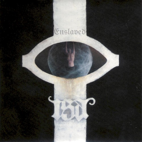 Isa by Enslaved