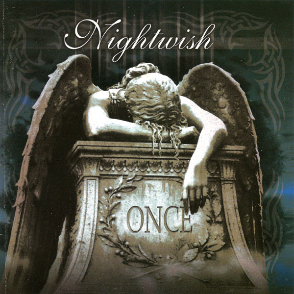 Once by Nightwish