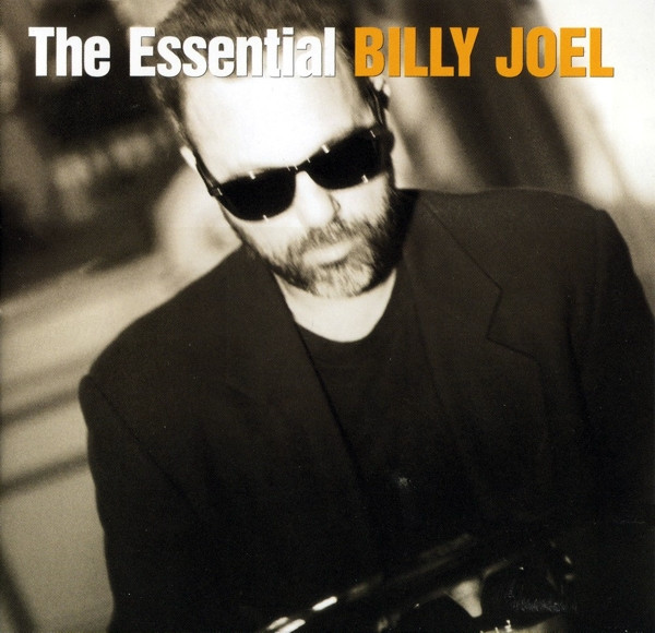 The Ultimate Collection by Billy Joel