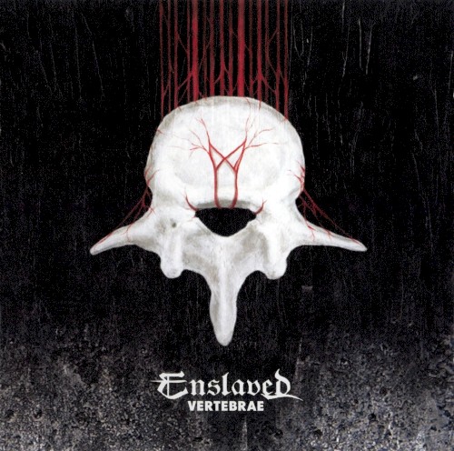 Vertebrae by Enslaved