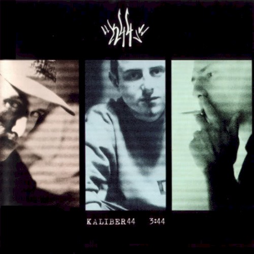 3:44 by Kaliber 44
