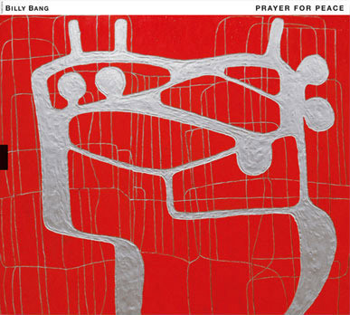 Prayer For Peace by Billy Bang