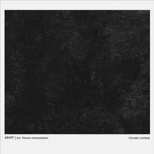 Anabiosis EP by Krypt