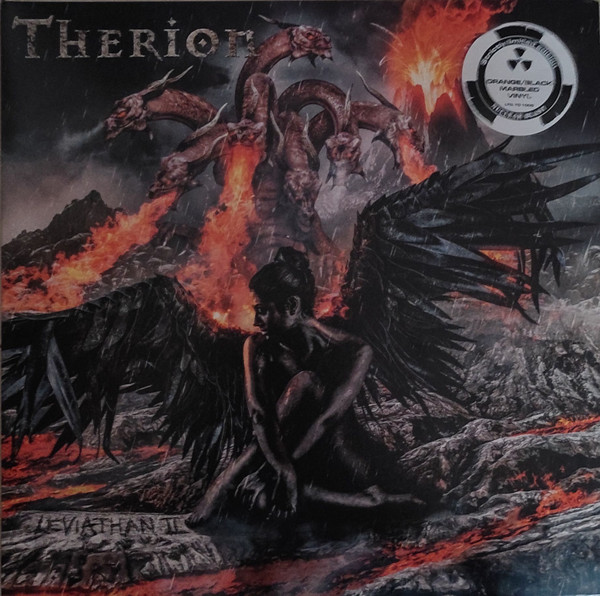 Leviathan II by Therion