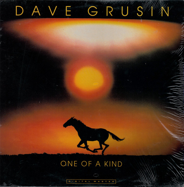 One Of A Kind by Dave Grusin