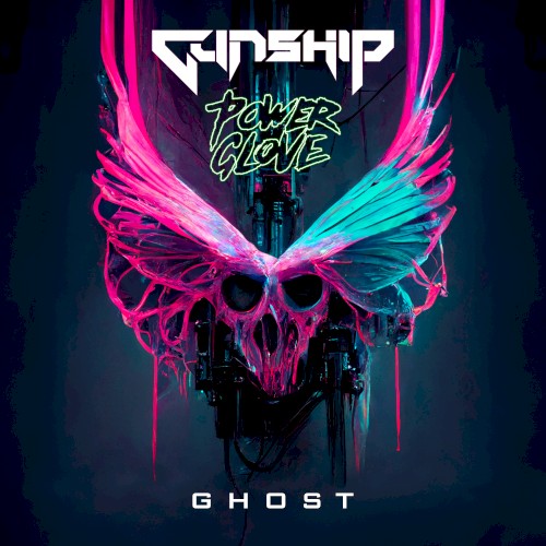 Ghost by GUNSHIP