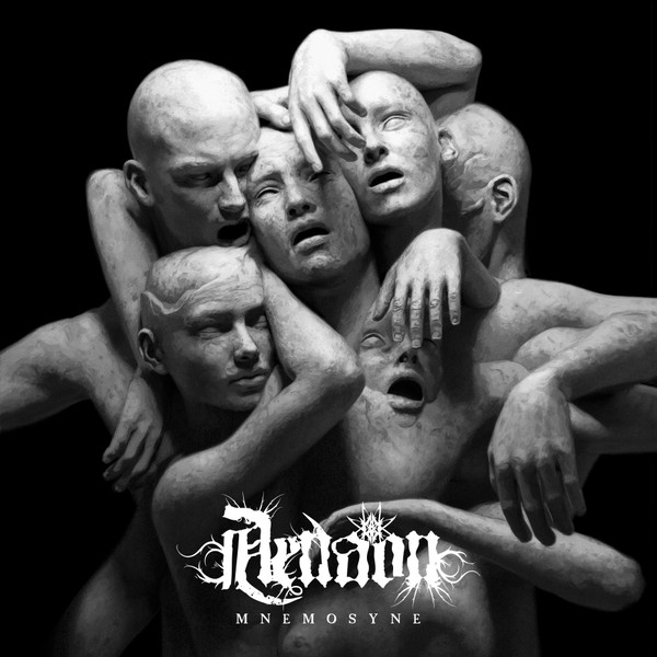 Mnemosyne by Aenaon