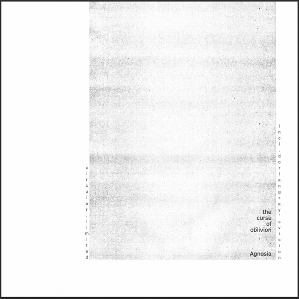 The Curse Of Oblivion by Agnosia