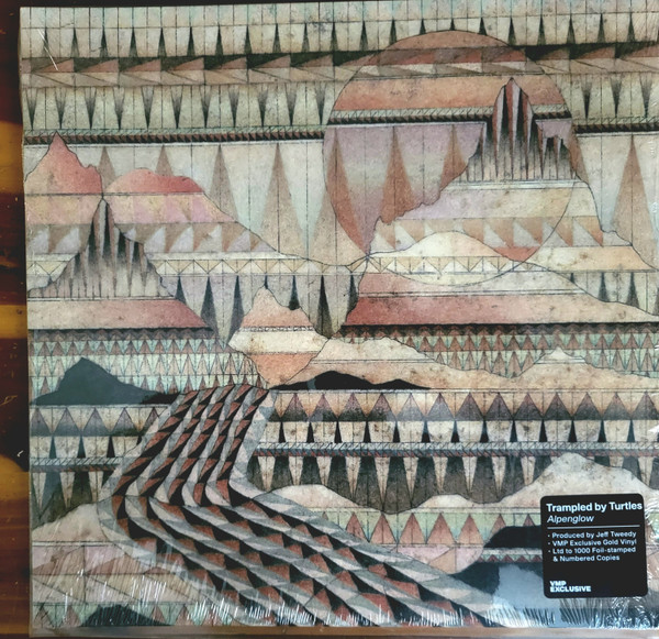 Alpenglow by Trampled By Turtles