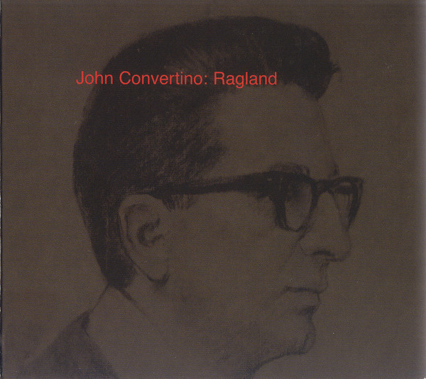 Ragland by John Convertino