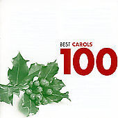 Best Carols 100 by Various