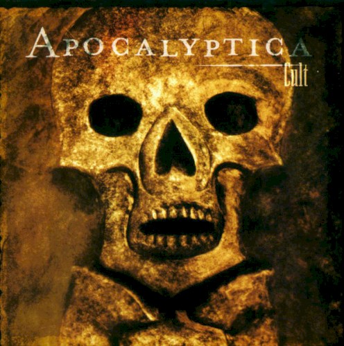 Cult by Apocalyptica