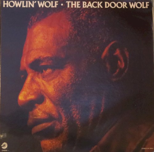 The Back Door Wolf by Howlin' Wolf