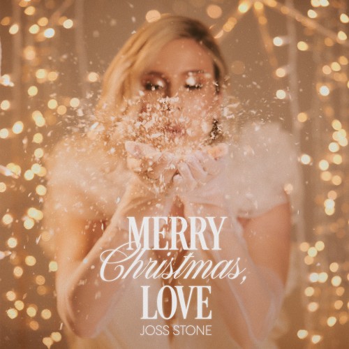 Merry Christmas, Love by Joss Stone