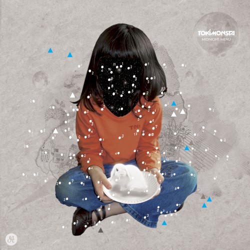 Midnight Menu by TOKiMONSTA