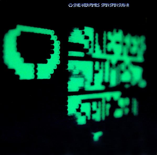 Spin Spin Sugar by Sneaker Pimps