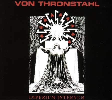 Imperium Internum by Von Thronstahl