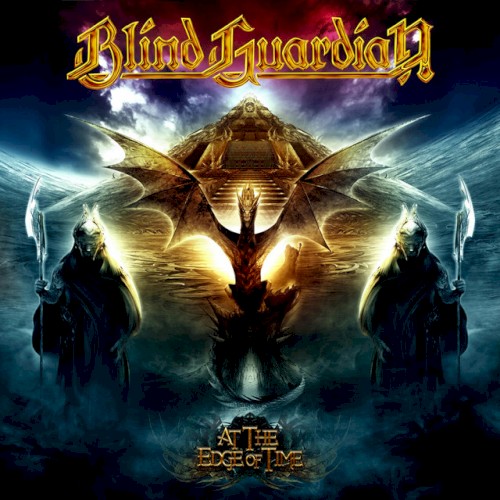 At The Edge Of Time by Blind Guardian