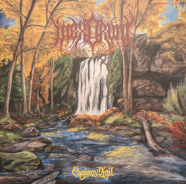 Equinox Vigil by Inexorum