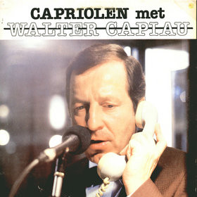 Capriolen Met by Walter Capiau