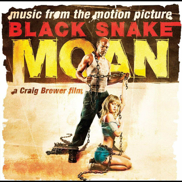Black Snake Moan by Various