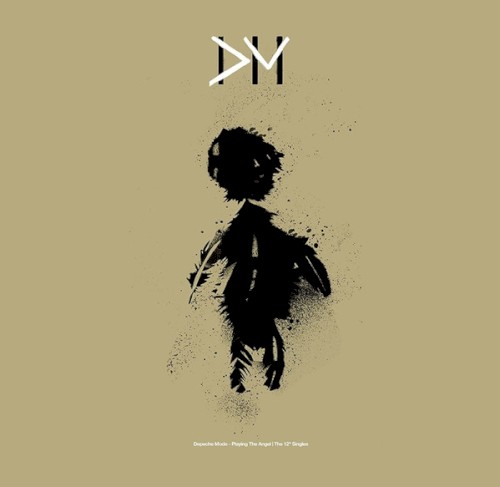 Playing The Angel | The 12" Singles by Depeche Mode