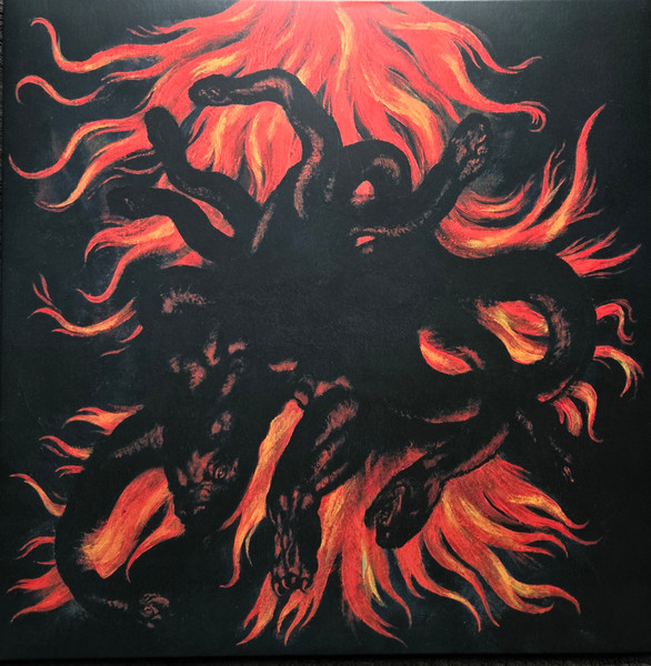 Paracletus by Deathspell Omega