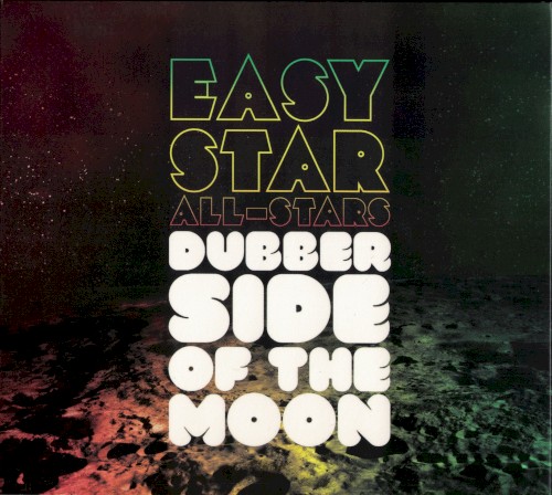Dubber Side Of The Moon by Easy Star All-Stars